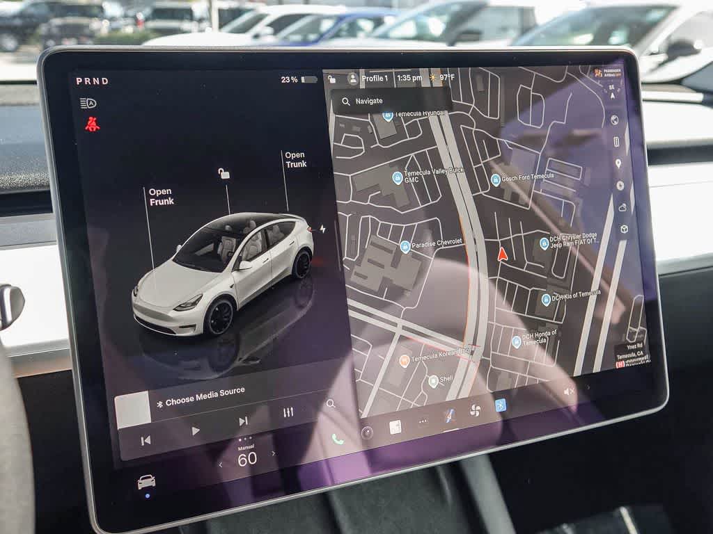 Thumbnail: 2025 Tesla Model Y - 21