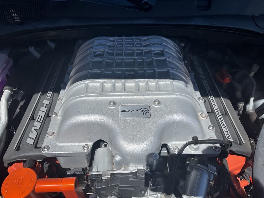 Thumbnail: 2022 Dodge Charger - 13