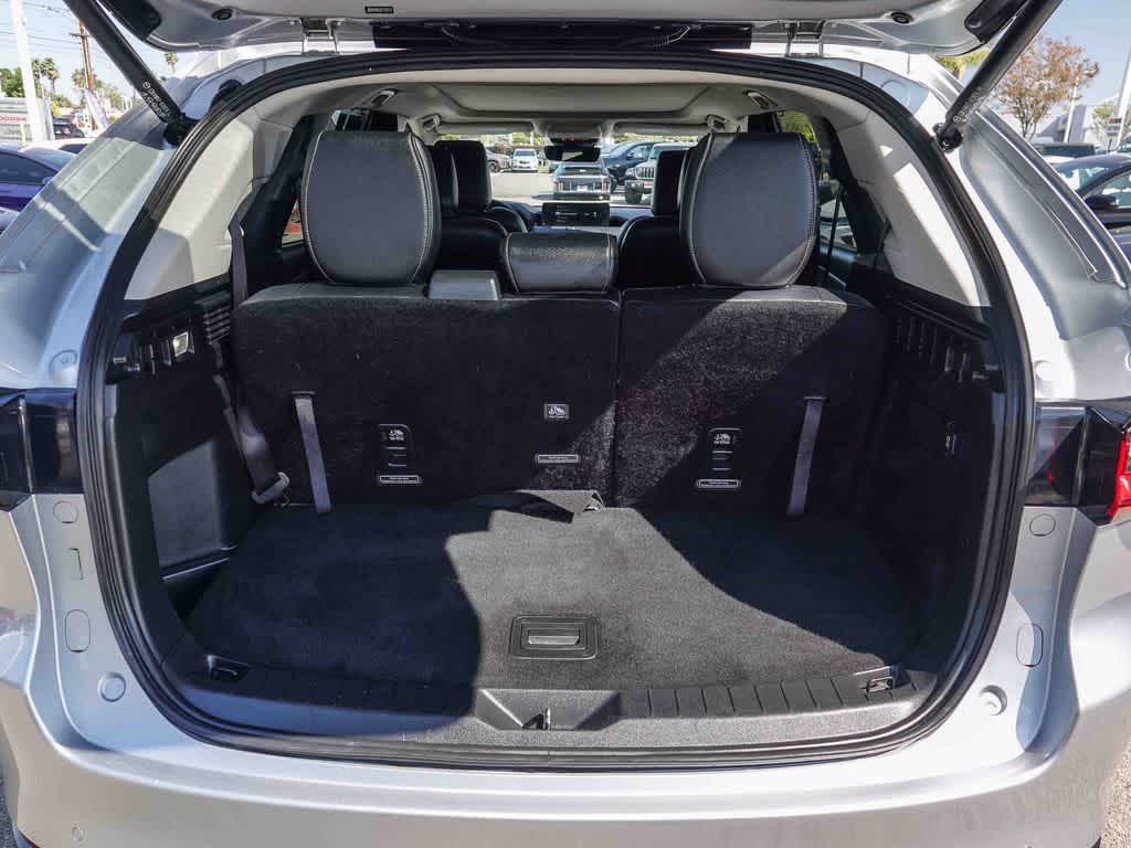 Thumbnail: 2024 Mazda CX-90 - 19
