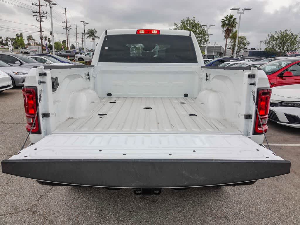 Thumbnail: 2026 RAM 2500 - 26