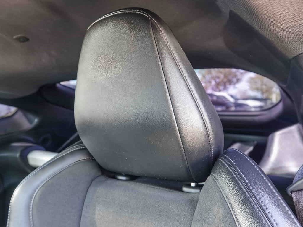 Thumbnail: 2023 Nissan Z - 28