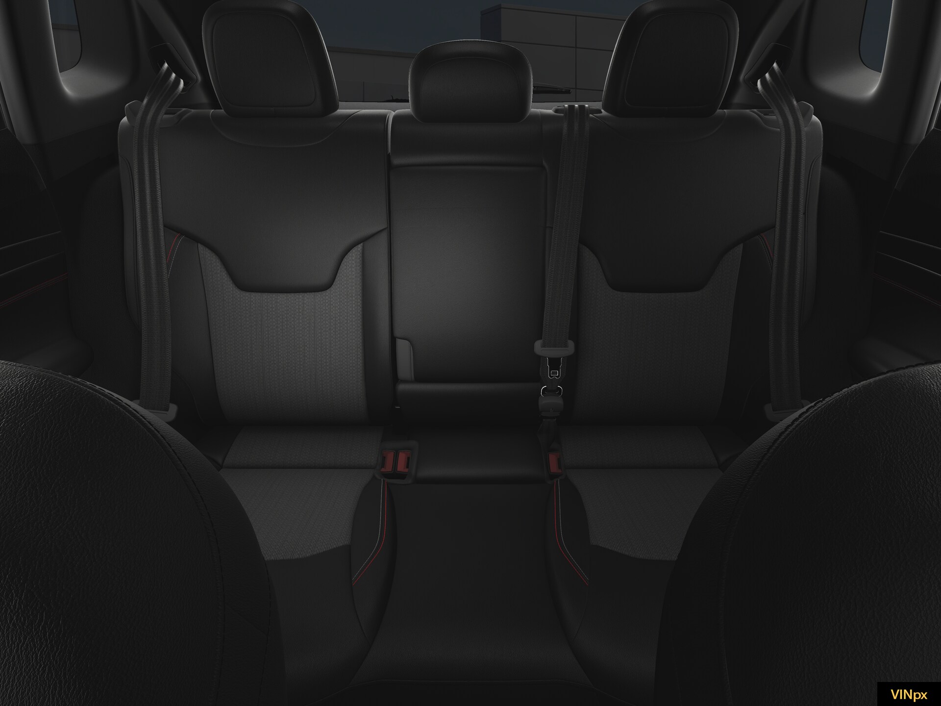 Thumbnail: 2026 Jeep Compass - 17