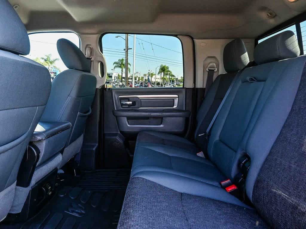 Thumbnail: 2017 RAM 3500 - 16