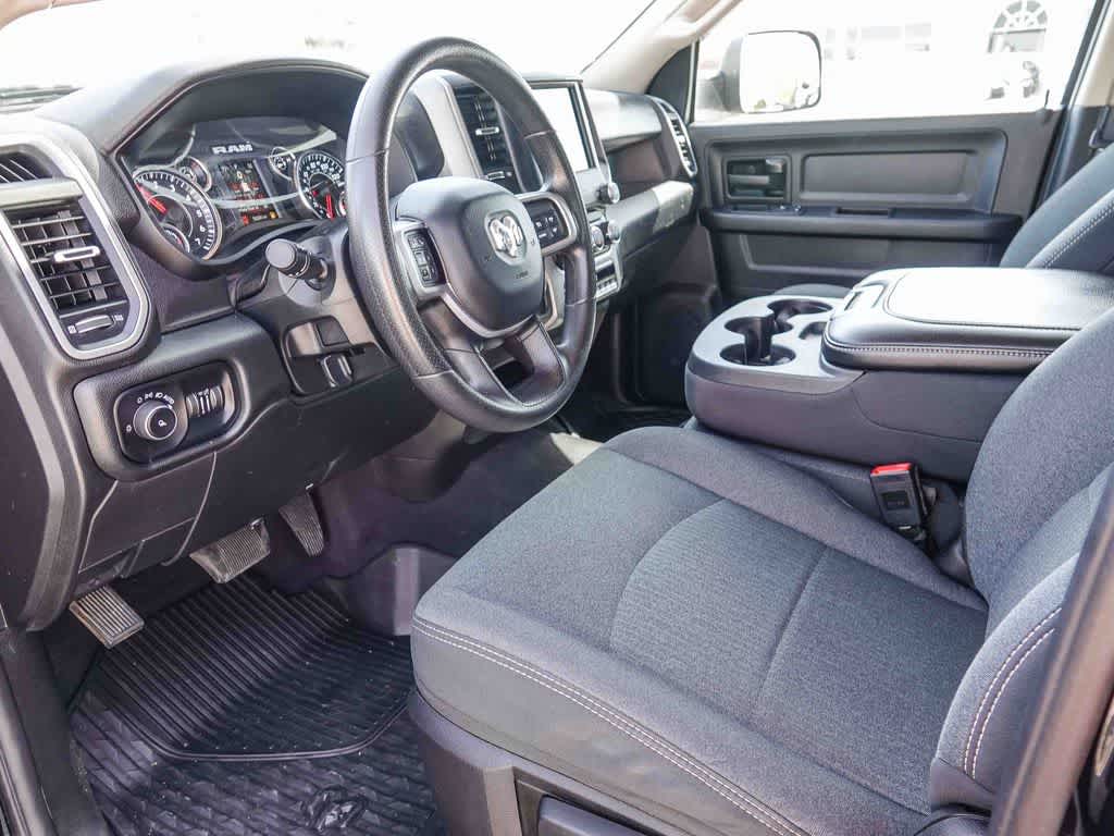 Thumbnail: 2023 RAM 1500 - 16