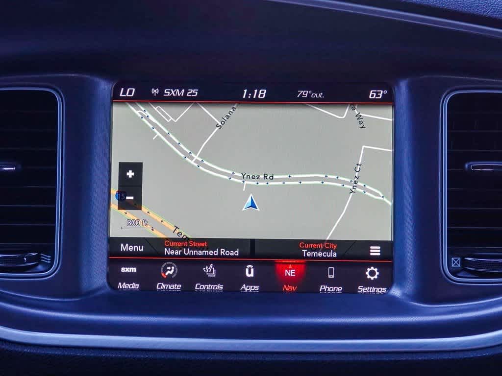 Thumbnail: 2022 Dodge Charger - 13