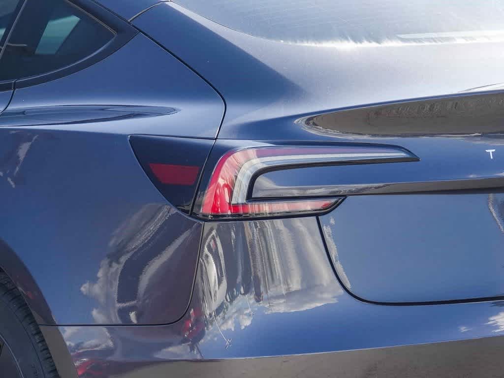 Thumbnail: 2024 Tesla Model 3 - 7