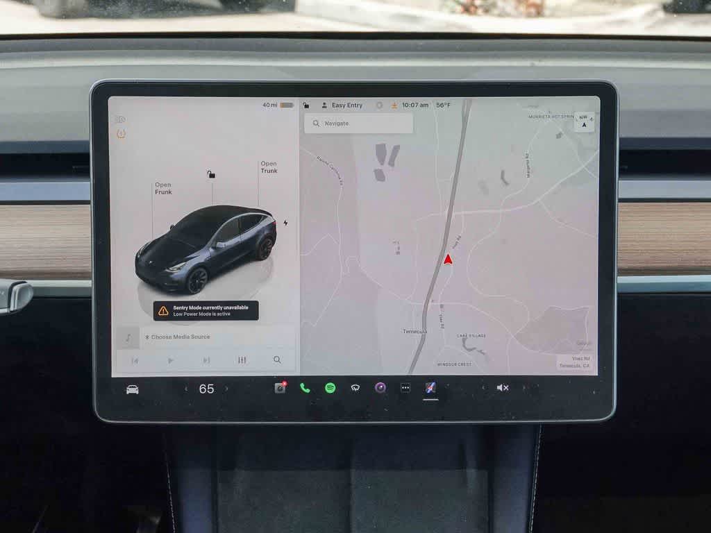 Thumbnail: 2024 Tesla Model Y - 12