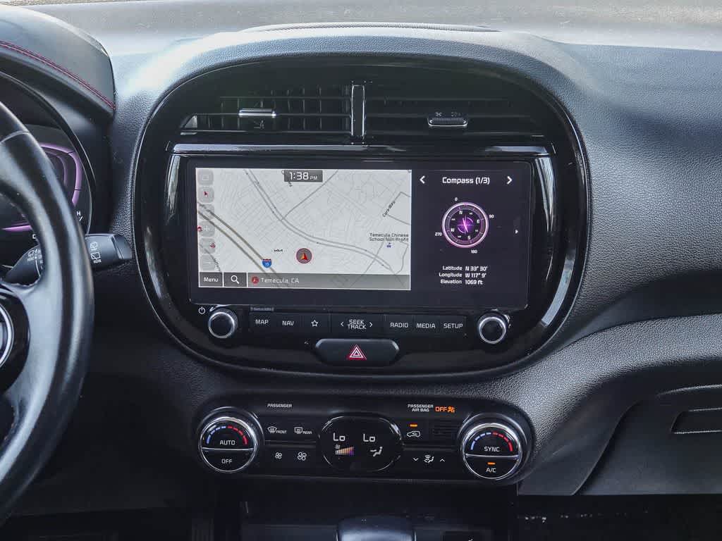 Thumbnail: 2023 Kia Soul - 12