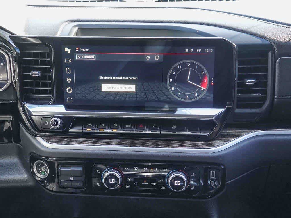 Thumbnail: 2022 GMC Sierra 1500 - 12