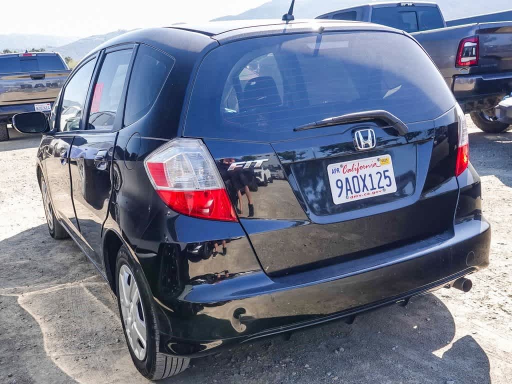 Thumbnail: 2013 Honda Fit - 14