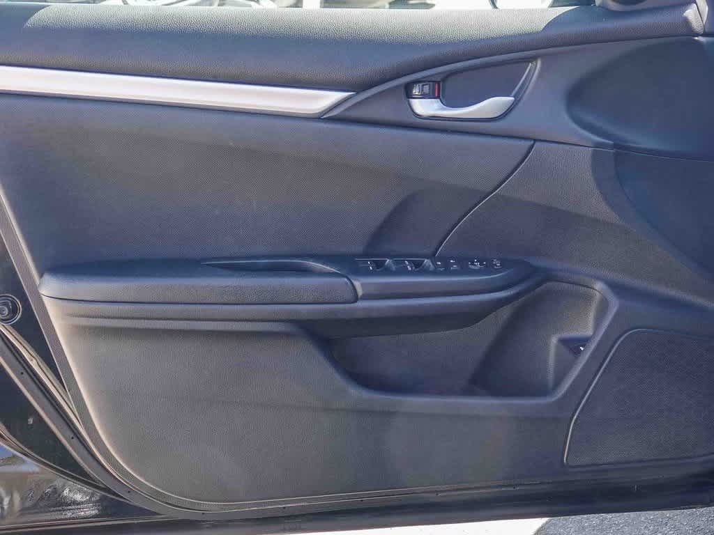 Thumbnail: 2019 Honda Civic - 19