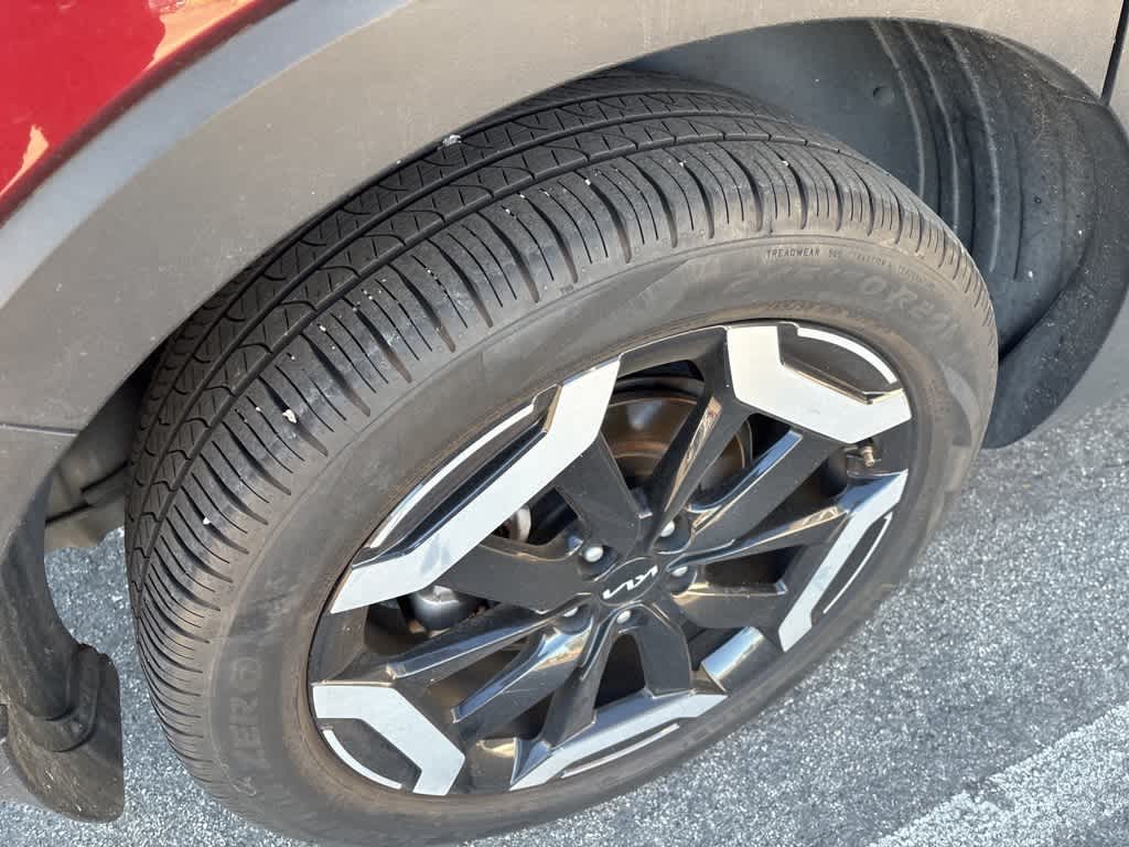 Thumbnail: 2023 Kia Telluride - 5