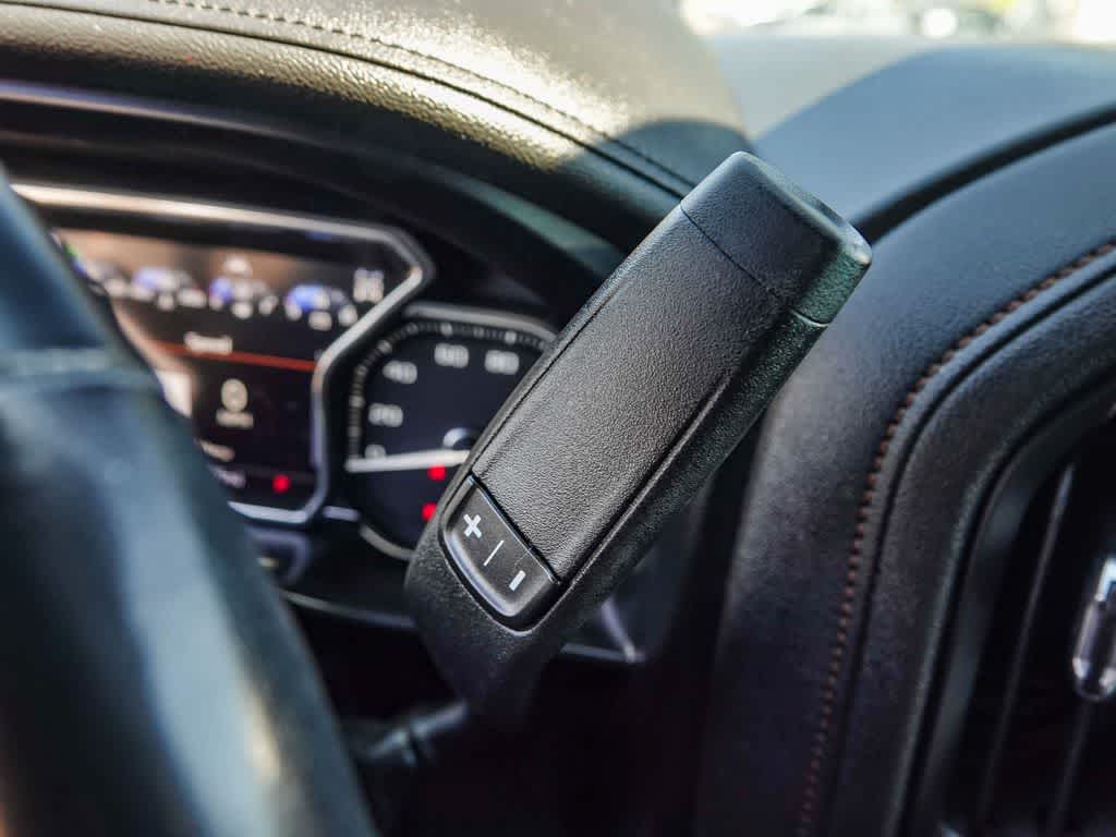 Thumbnail: 2021 GMC Sierra 1500 - 18