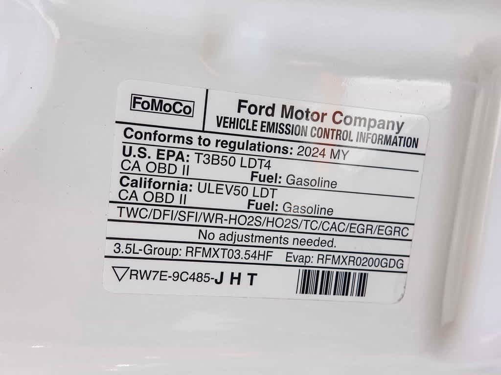 Thumbnail: 2024 Ford Expedition - 27