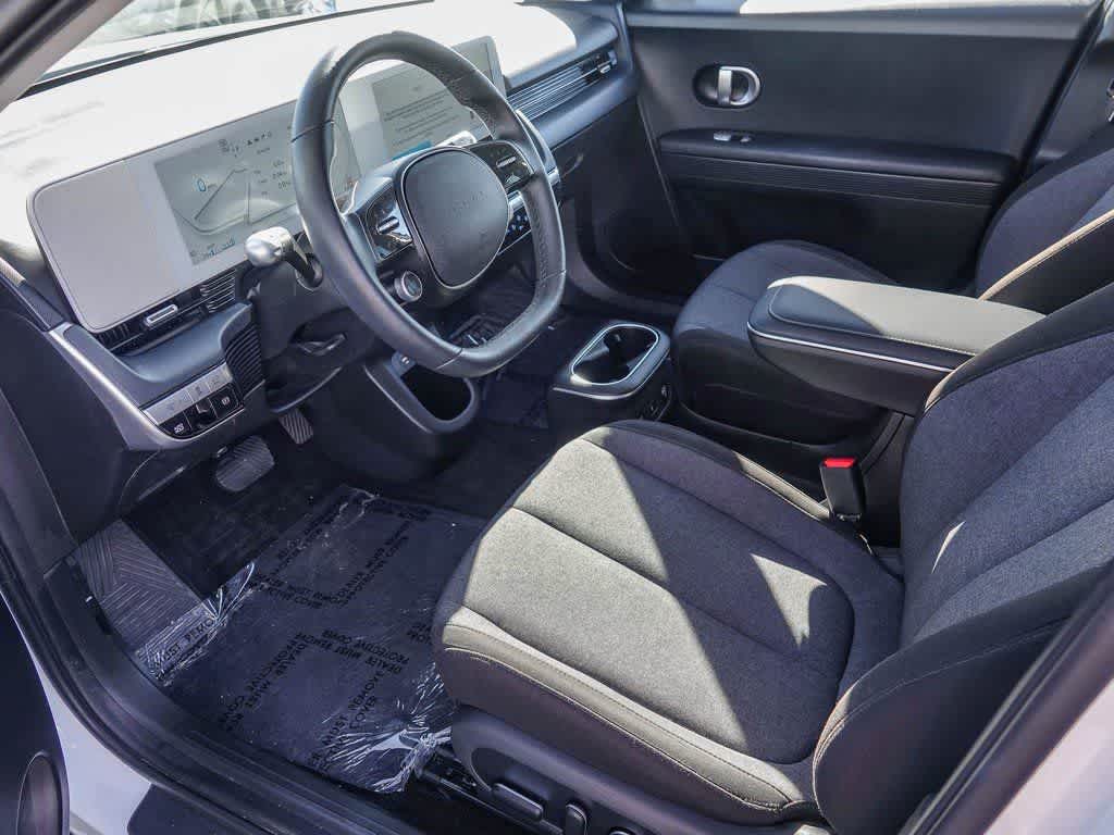 Thumbnail: 2024 Hyundai Ioniq 5 - 16