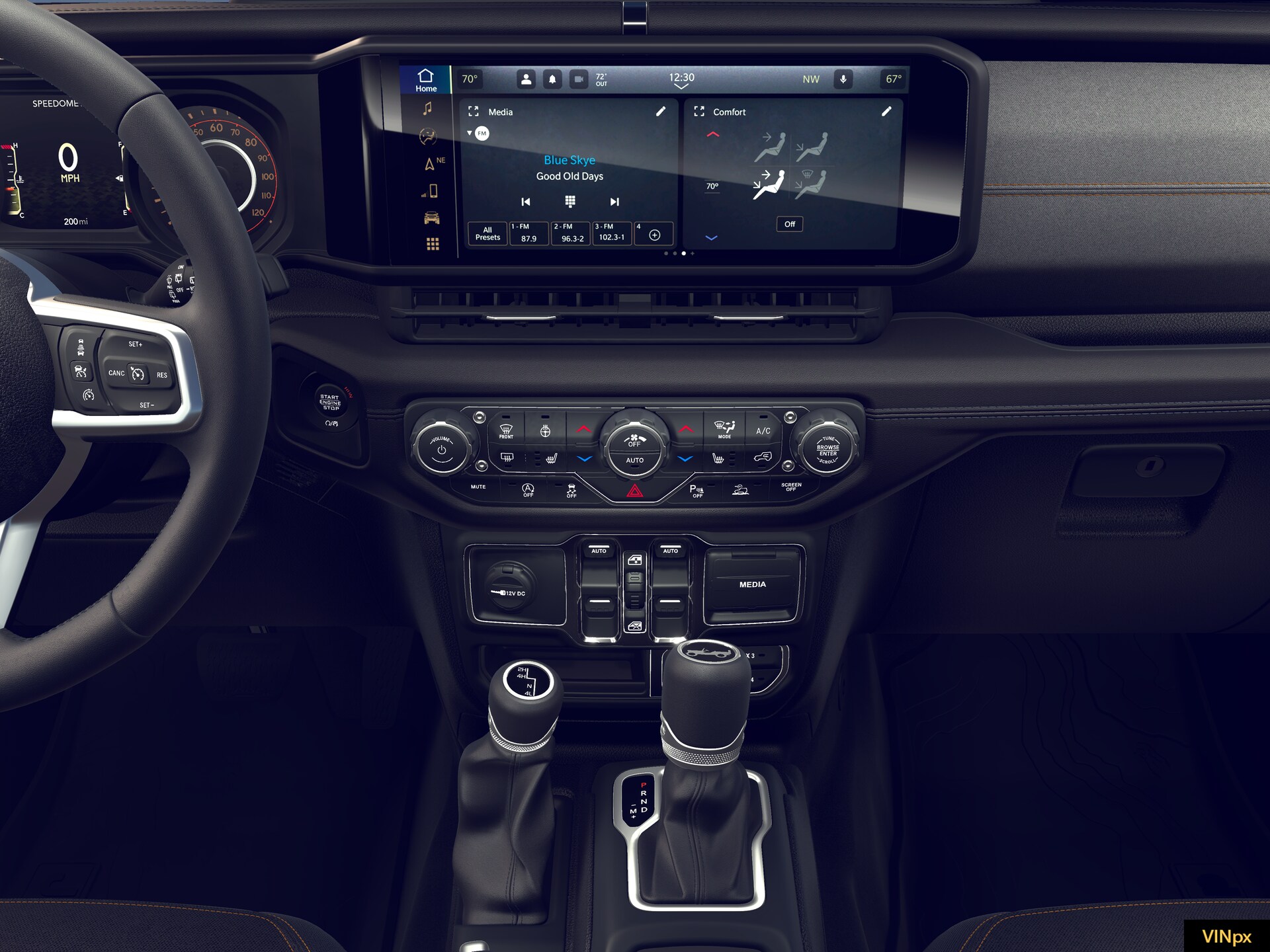 Thumbnail: 2026 Jeep Wrangler - 19