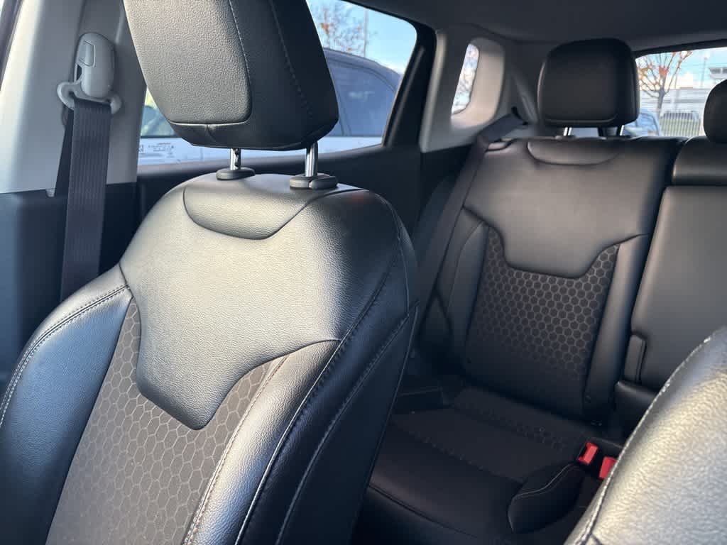 Thumbnail: 2020 Jeep Compass - 11