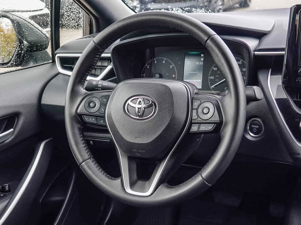 Thumbnail: 2025 Toyota Corolla - 14