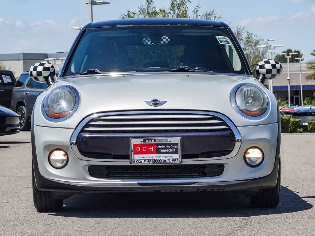 Thumbnail: 2015 MINI Cooper Hardtop - 2