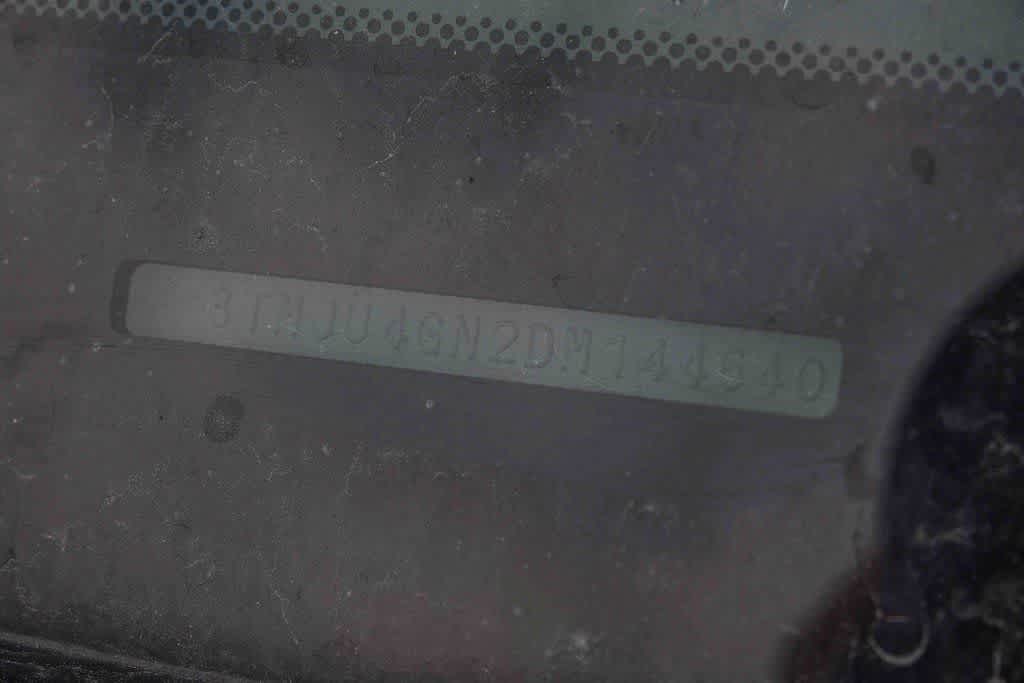 Thumbnail: 2013 Toyota Tacoma - 22