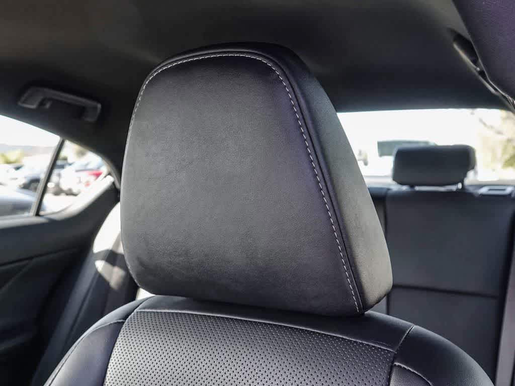 Thumbnail: 2025 Lexus IS - 25