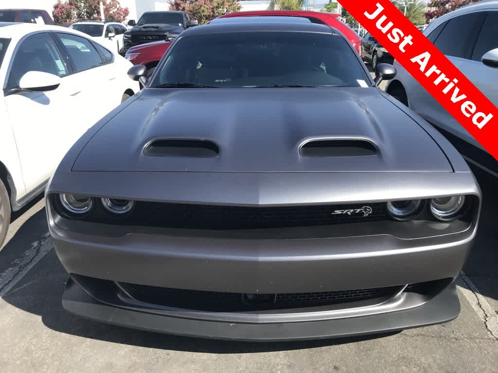 Thumbnail: 2023 Dodge Challenger - 2