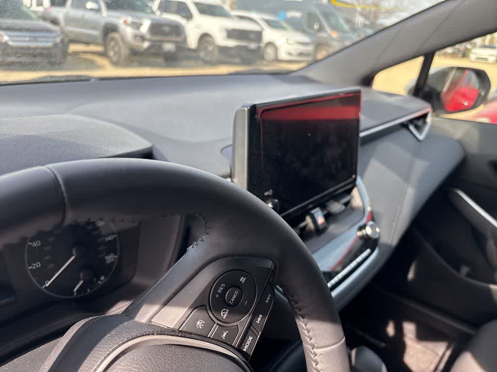 Thumbnail: 2025 Toyota Corolla - 10