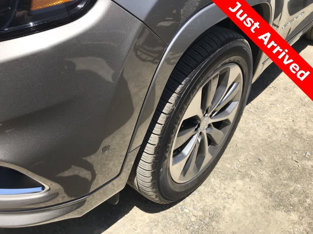 Thumbnail: 2019 Jeep Cherokee - 2