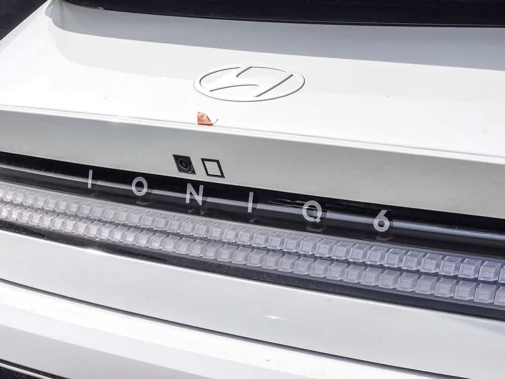 Thumbnail: 2024 Hyundai Ioniq 6 - 12