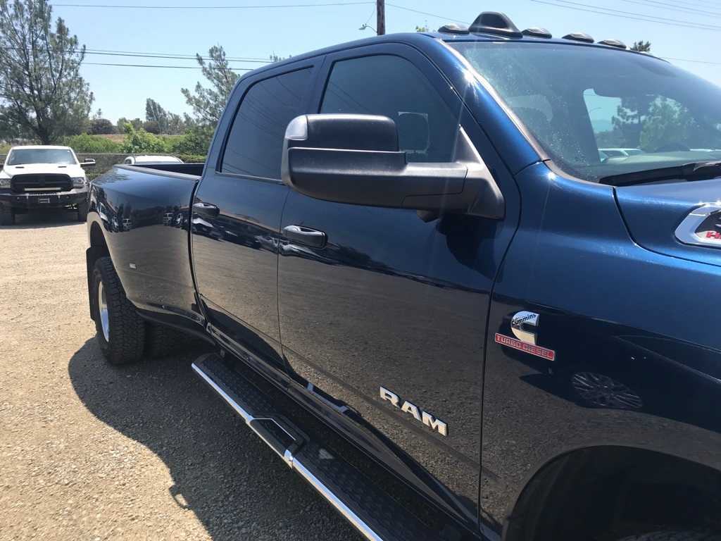 2022 RAM 3500 Tradesman 6