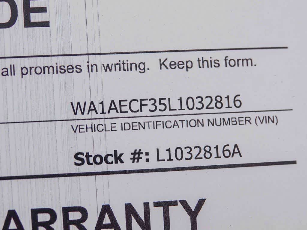 Thumbnail: 2020 Audi Q3 - 23