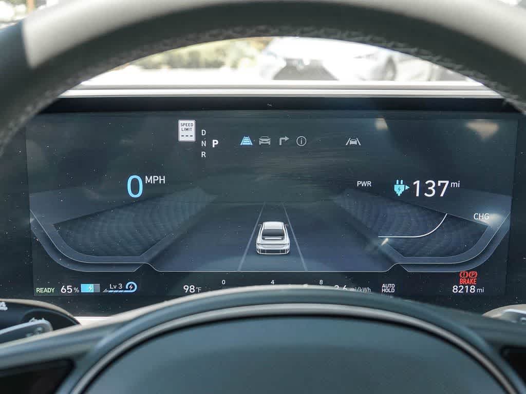 Thumbnail: 2024 Hyundai Ioniq 6 - 23