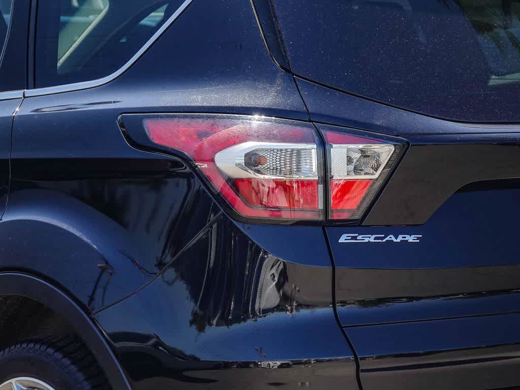 Thumbnail: 2018 Ford Escape - 7