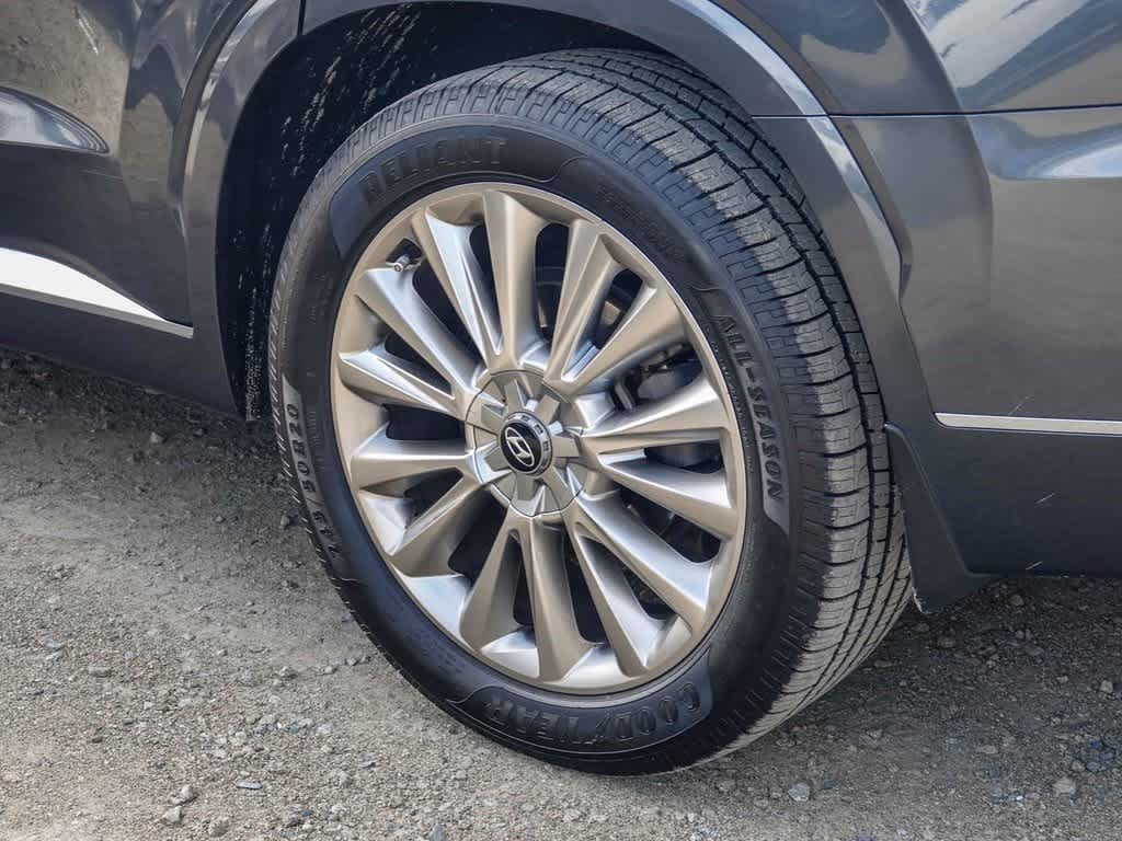 Thumbnail: 2020 Hyundai Palisade - 17