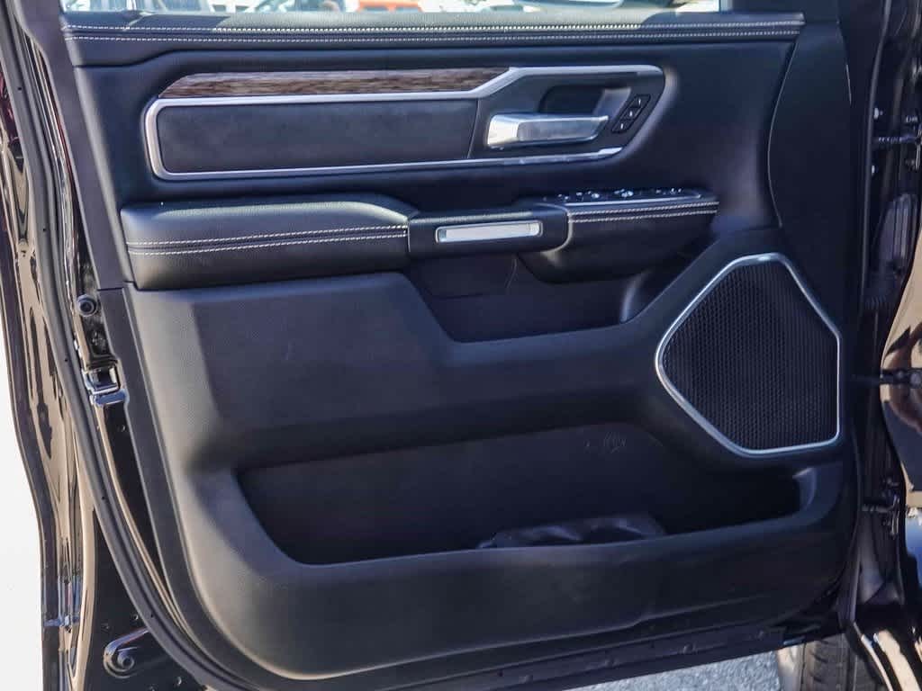 Thumbnail: 2020 RAM 1500 - 18