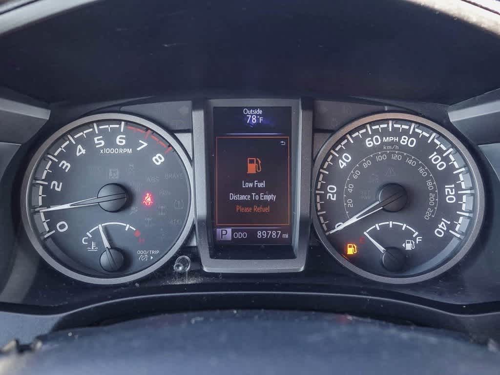 Thumbnail: 2019 Toyota Tacoma - 22