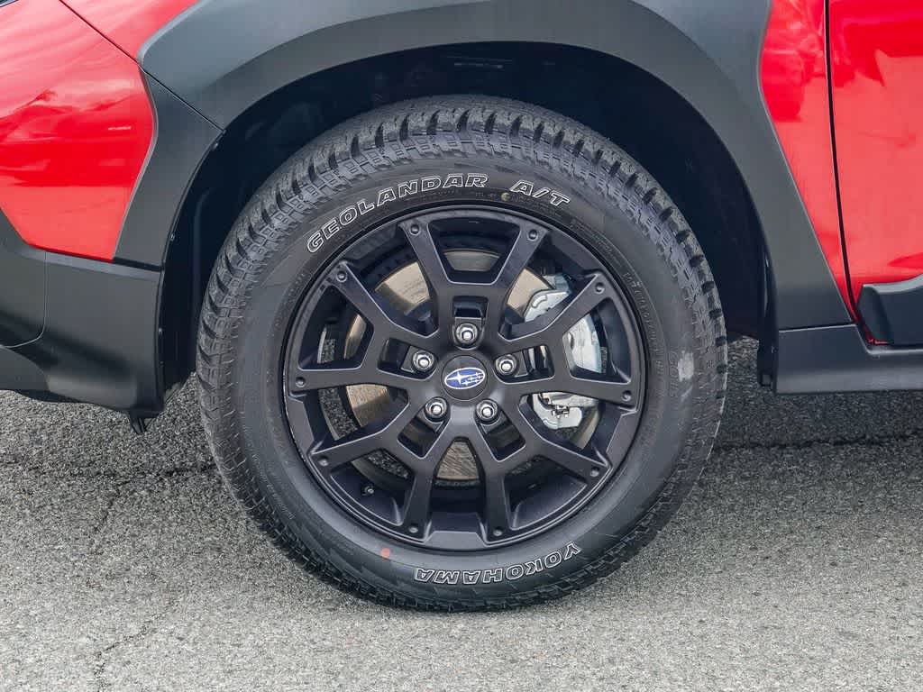 Thumbnail: 2024 Subaru Crosstrek - 9