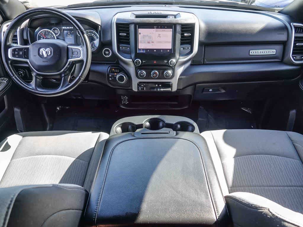 Thumbnail: 2024 RAM 2500 - 11