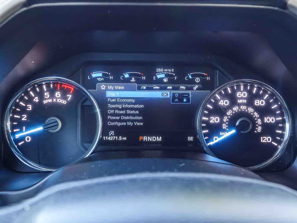 Thumbnail: 2020 Ford F-150 - 24