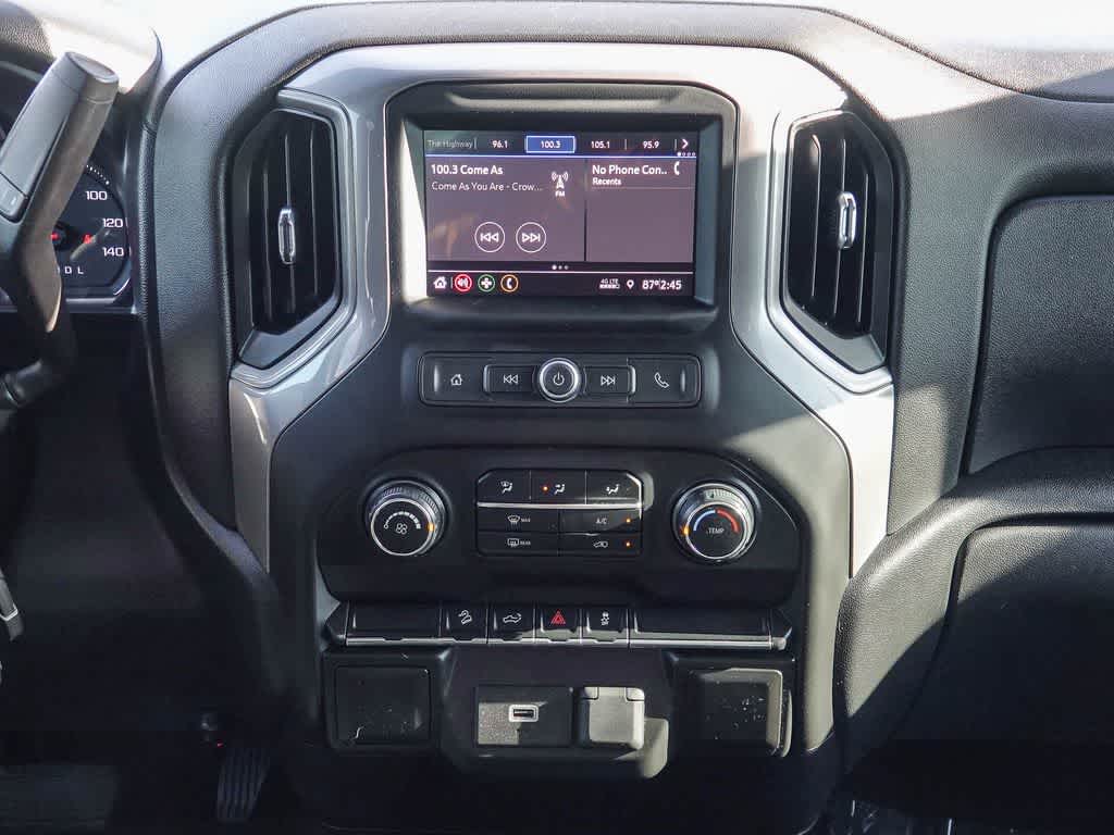 Thumbnail: 2020 Chevrolet Silverado 1500 - 13