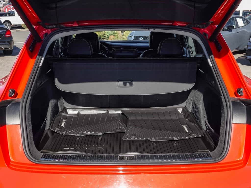 Thumbnail: 2019 Audi e-tron - 25