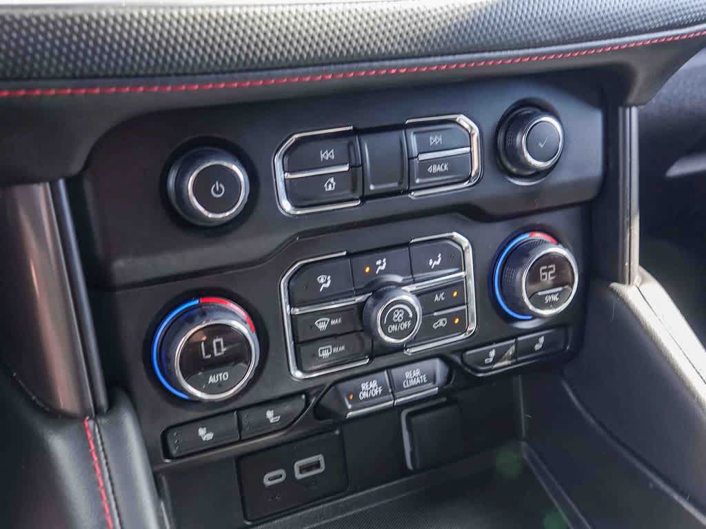 Thumbnail: 2023 Chevrolet Tahoe - 22