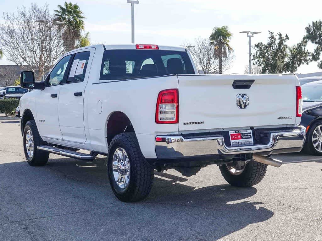 Thumbnail: 2024 RAM 2500 - 6