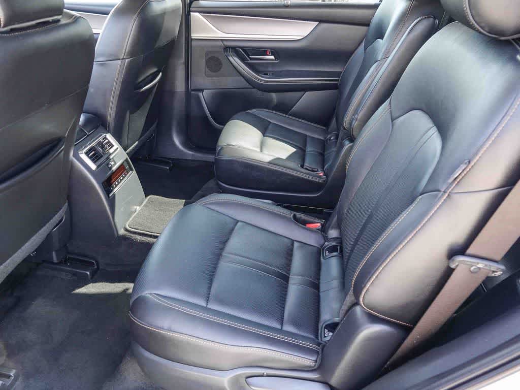 Thumbnail: 2024 Mazda CX-90 - 12