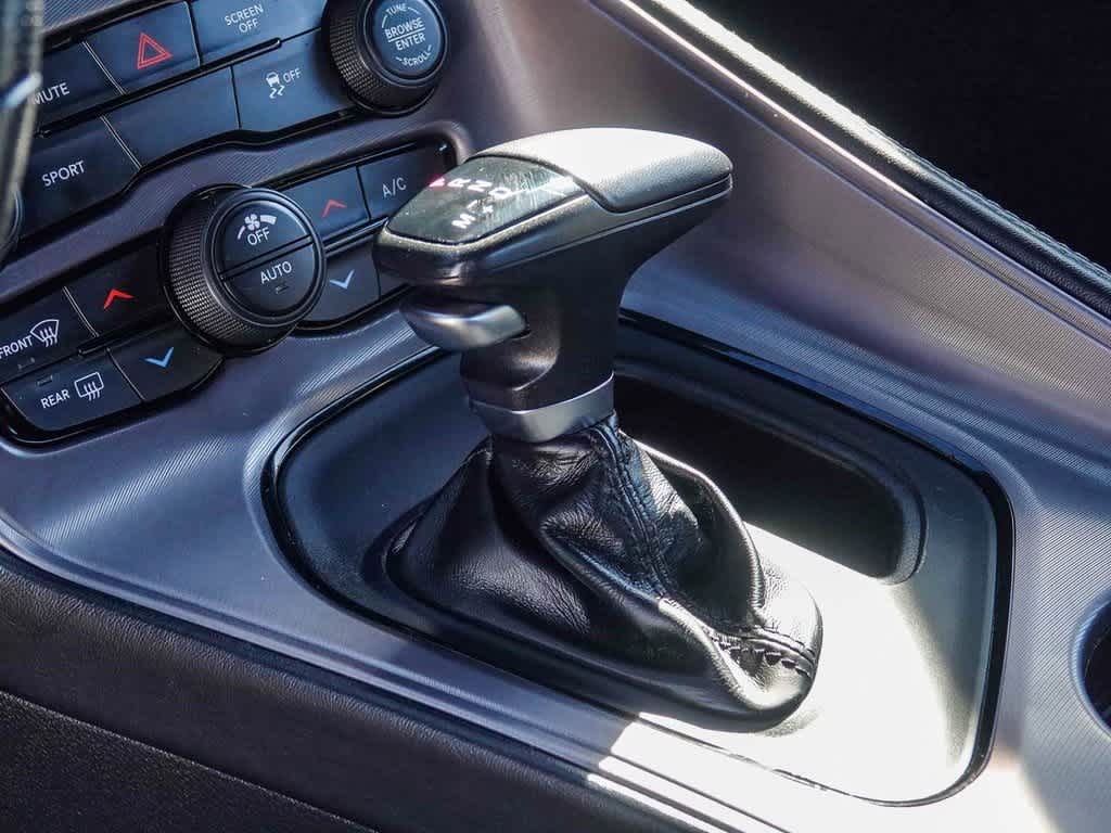 Thumbnail: 2023 Dodge Challenger - 18