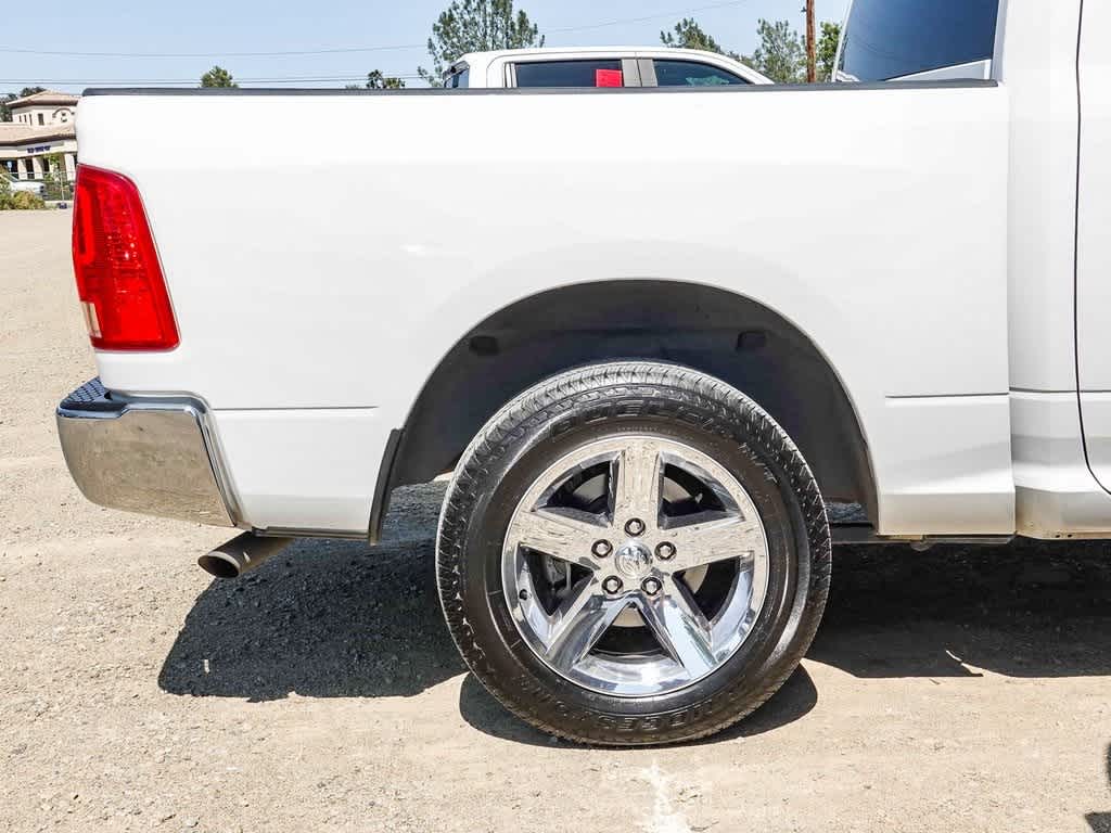 2017 RAM 1500 Tradesman 10