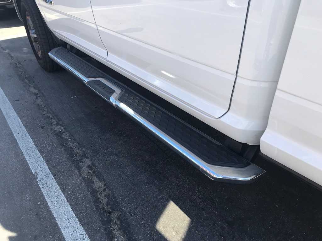 Thumbnail: 2024 RAM 2500 - 8