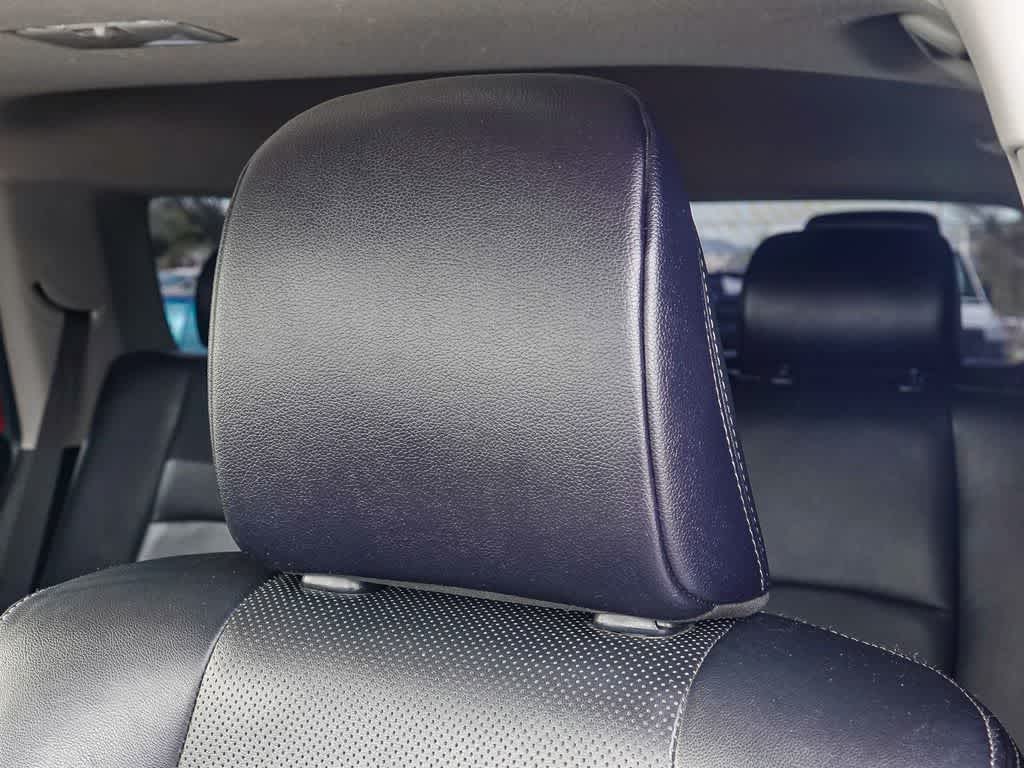 Thumbnail: 2018 Toyota 4Runner - 23