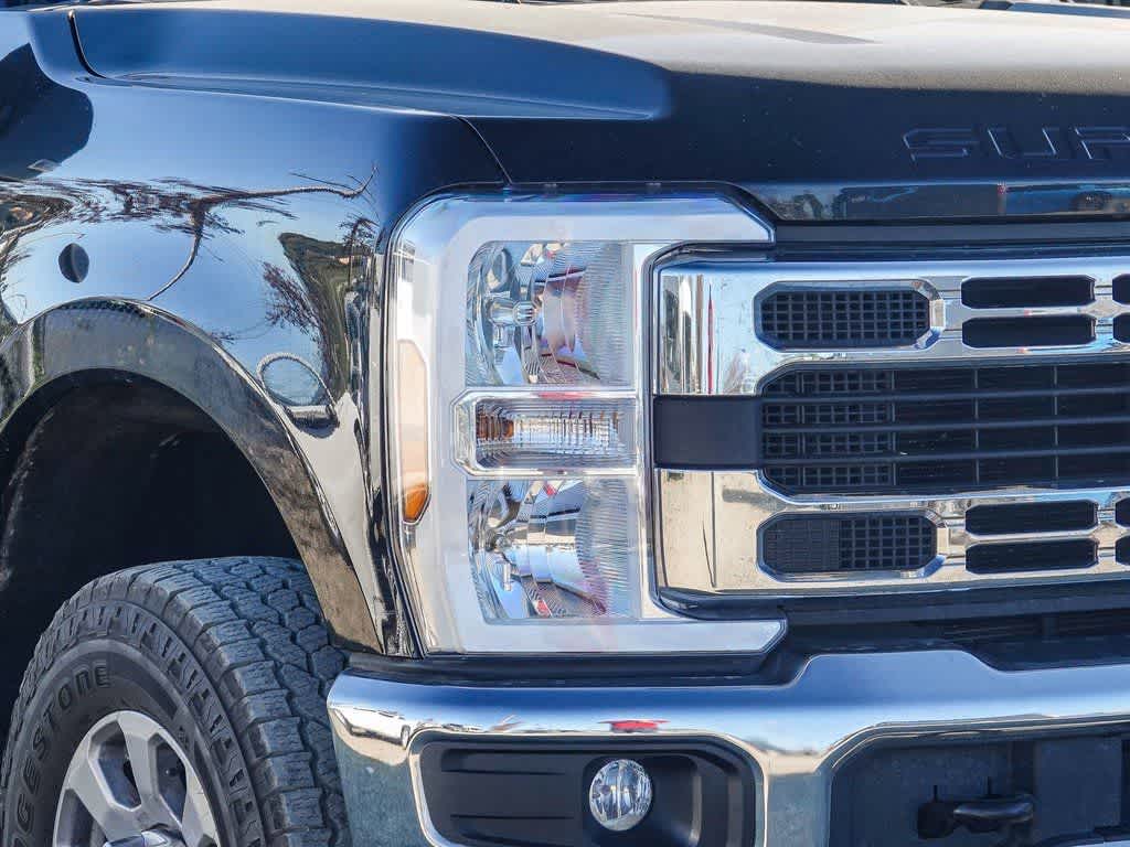 Thumbnail: 2024 Ford F-250 - 6