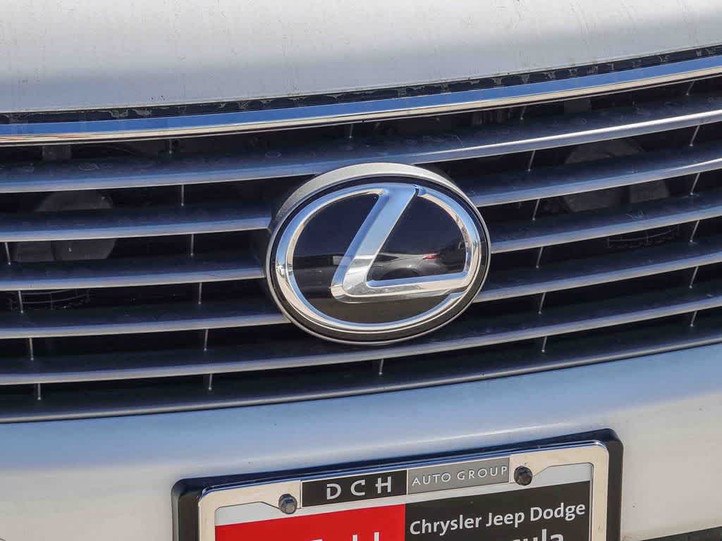 Thumbnail: 2014 Lexus RX - 5